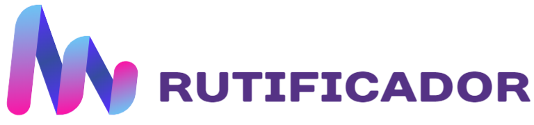 Logo Rutificador Chile